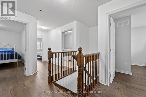 63 Chamomile Drive, Hamilton, ON - Indoor