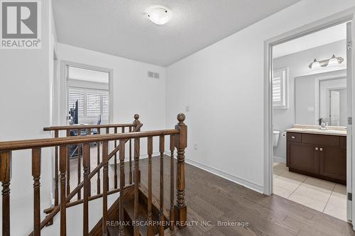 63 Chamomile Drive, Hamilton, ON - Indoor Photo Showing Other Room