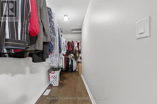63 Chamomile Drive, Hamilton, ON - Indoor With Storage