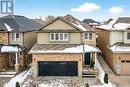 63 Chamomile Drive, Hamilton, ON  - Outdoor 