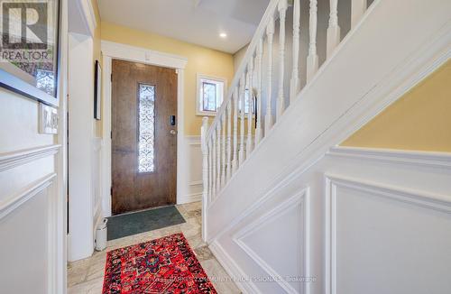 60 Alpine Avenue, Hamilton, ON - Indoor Photo Showing Other Room
