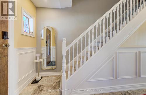 60 Alpine Avenue, Hamilton, ON - Indoor Photo Showing Other Room