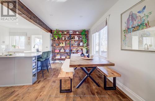 60 Alpine Avenue, Hamilton, ON - Indoor