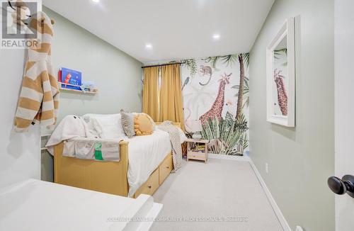 60 Alpine Avenue, Hamilton, ON - Indoor