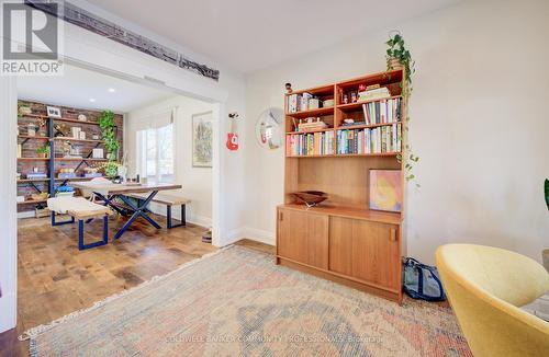 60 Alpine Avenue, Hamilton, ON - Indoor