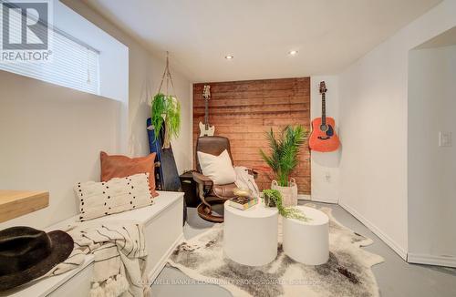 60 Alpine Avenue, Hamilton, ON - Indoor Photo Showing Other Room