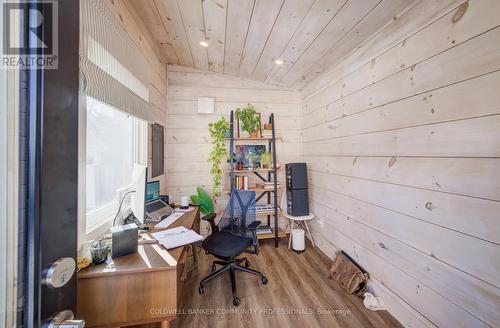 60 Alpine Avenue, Hamilton, ON - Indoor Photo Showing Office