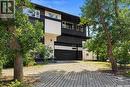 3601 Grassick Avenue, Regina, SK  - Outdoor 
