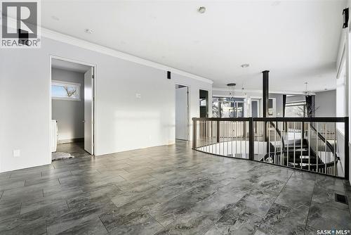 3601 Grassick Avenue, Regina, SK - Indoor Photo Showing Other Room