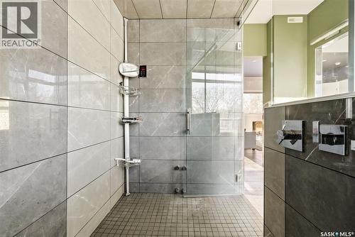 3601 Grassick Avenue, Regina, SK - Indoor Photo Showing Bathroom