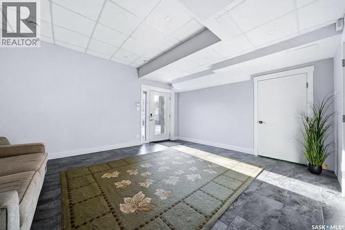 3601 Grassick Avenue, Regina, SK - Indoor Photo Showing Other Room