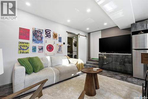 3601 Grassick Avenue, Regina, SK - Indoor