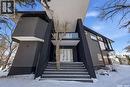 3601 Grassick Avenue, Regina, SK  - Outdoor 
