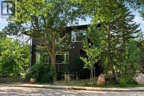3601 Grassick Avenue, Regina, SK - Outdoor