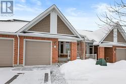 66 KAYENTA STREET  Ottawa, ON K2S 2K7