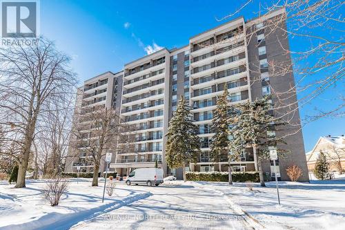 503 - 2400 VIRGINIA DRIVE  Ottawa, ON K1H 8L3