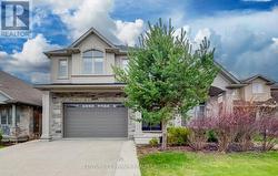 9208 HENDERSHOT BOULEVARD Niagara Falls (Forestview), ON L2H 0E3