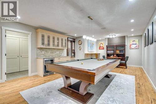 215 Patton Court Sw, Calgary, AB - Indoor Photo Showing Other Room