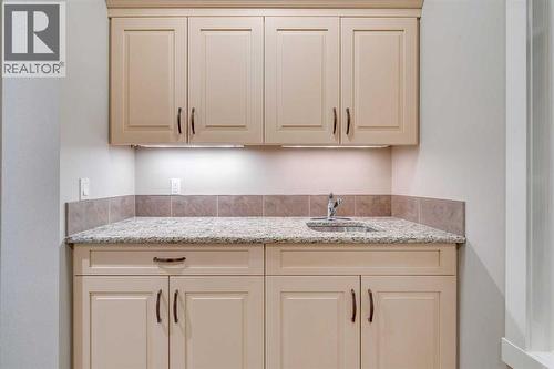 215 Patton Court Sw, Calgary, AB - Indoor