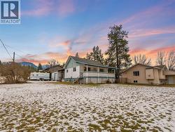 95 Pine Avenue  Fruitvale, BC V0G 1L0