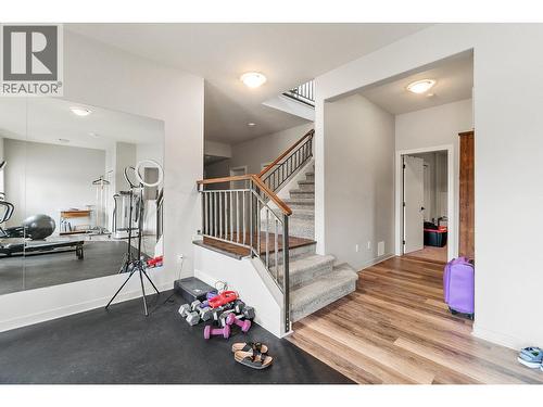 1720 Morrison Road, Kelowna, BC - Indoor