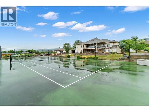 1720 Morrison Road, Kelowna, BC - Outdoor With Body Of Water