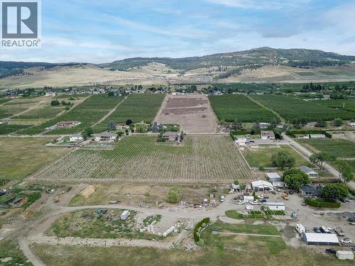 1720 Morrison Road, Kelowna, BC - Outdoor With View