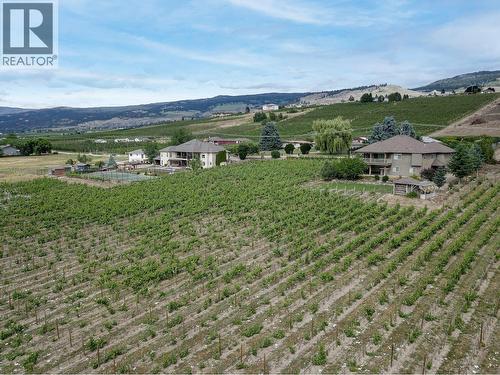 1720 Morrison Road, Kelowna, BC - Outdoor With View