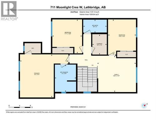 711 Moonlight Crescent W, Lethbridge, AB - Other