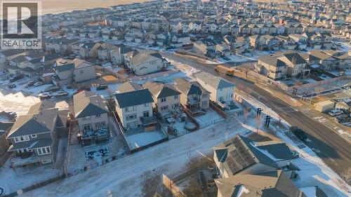 711 Moonlight Crescent W, Lethbridge, AB - Outdoor With View