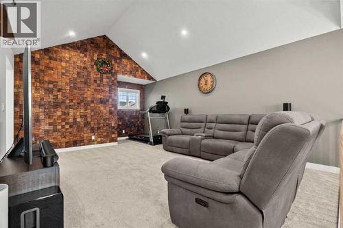 116 Ranchers View, Okotoks, AB - Indoor