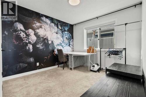 116 Ranchers View, Okotoks, AB - Indoor Photo Showing Other Room