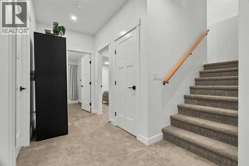 116 Ranchers View, Okotoks, AB - Indoor Photo Showing Other Room