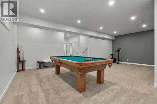 116 Ranchers View, Okotoks, AB - Indoor Photo Showing Other Room