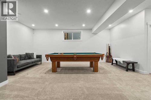 116 Ranchers View, Okotoks, AB - Indoor Photo Showing Other Room