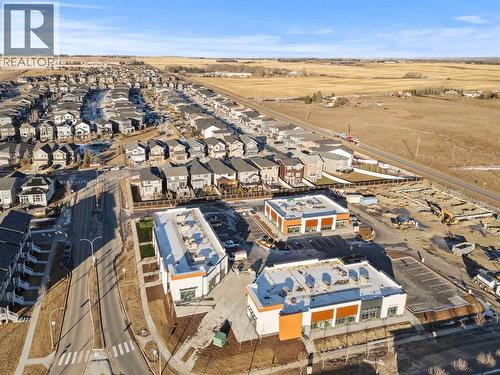 116 Ranchers View, Okotoks, AB - Outdoor With View