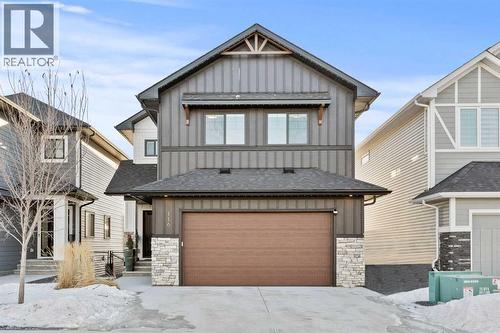 116 Ranchers View  Okotoks, AB T1S 5R7
