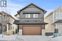 116 Ranchers View  Okotoks, AB T1S 5R7