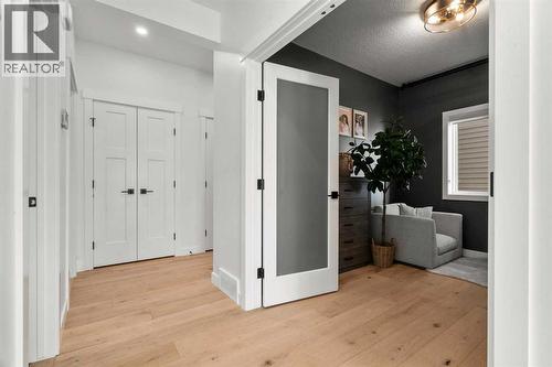 116 Ranchers View, Okotoks, AB - Indoor Photo Showing Other Room