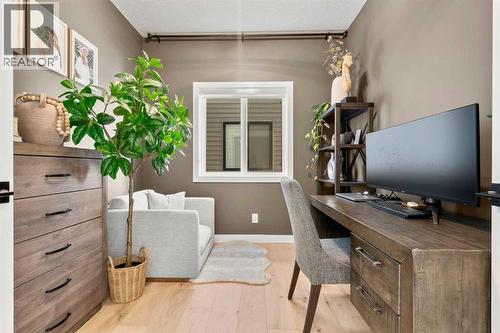 116 Ranchers View, Okotoks, AB - Indoor