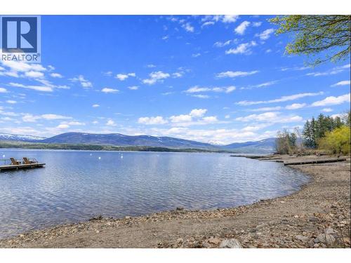 3572 Eagle Bay Road, Eagle Bay, BC - Outdoor With Body Of Water With View