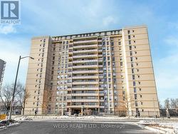 301 - 130 NEPTUNE DRIVE  Toronto, ON M6A 1X5
