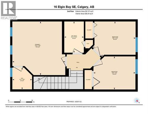 16 Elgin Bay Se, Calgary, AB - Other