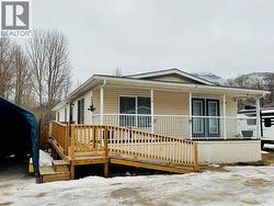 100 Aspen Drive Unit# 139  Sparwood, BC V0B 2G0