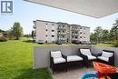 71 Vanier Drive Unit# 110, Kitchener, ON  - Outdoor 
