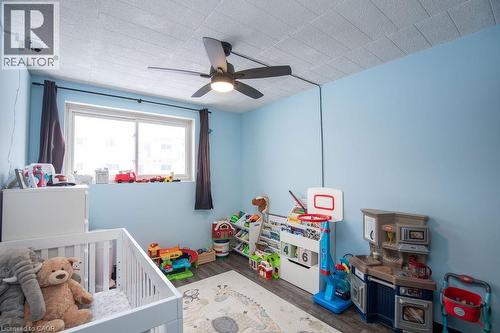 71 Vanier Drive Unit# 110, Kitchener, ON - Indoor