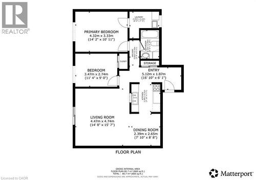 71 Vanier Drive Unit# 110, Kitchener, ON - Other