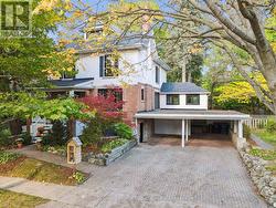 8 CRAWFORD STREET  Guelph (Dovercliffe Park/Old University), ON N1G 1Z1