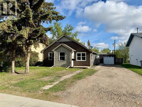 10520 101 Avenue  Grande Prairie, AB T8V 0Z1