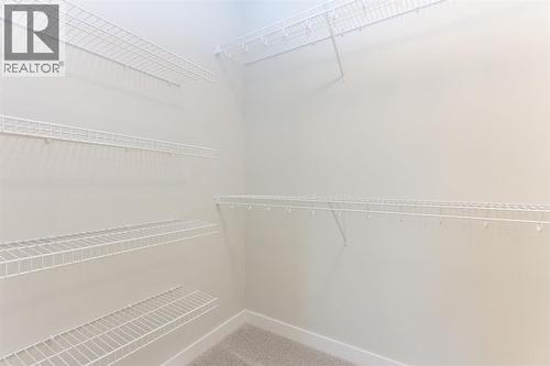 Photos and renderings are examples from a similar home built previously and do not necessarily reflect finished and colours used in this home - 41 Terra Close, Red Deer, AB - Indoor With Storage